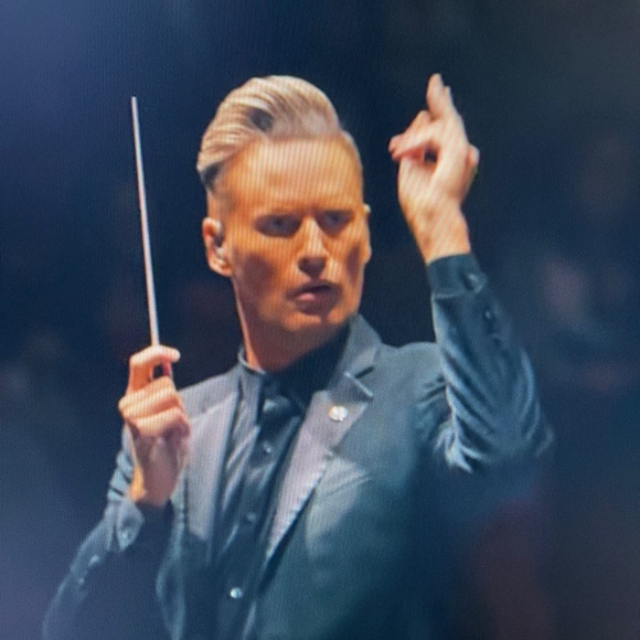 Meet your Posher, Joshua - Picture 1 of 1